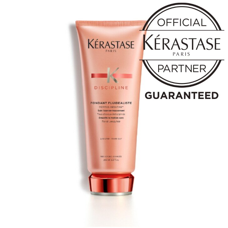 KERASTASE ケラスターゼ DP フォンダン フルイダリスト / 200g 