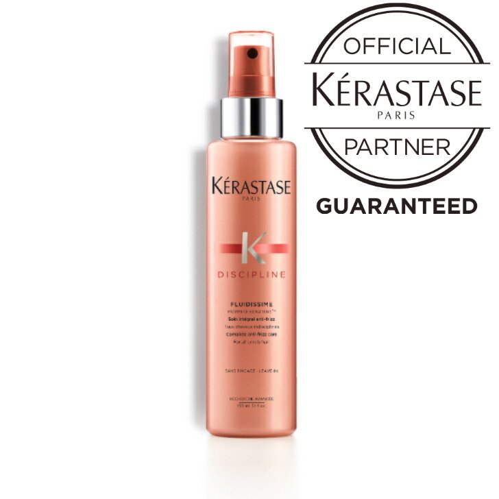 KERASTASE ケラスターゼ DP フルイ ディシーム / 150ml 