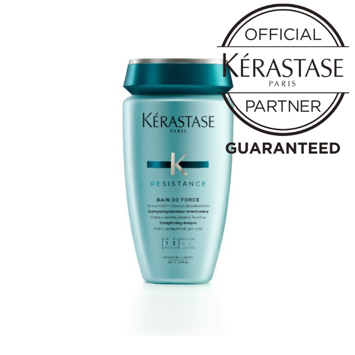 KERASTASE ケラスターゼ RE バンドフォルス N / 250ml 