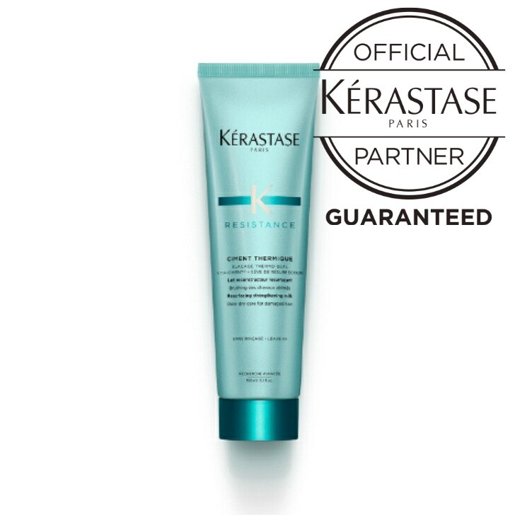 【正規品/あす楽】KERASTASE ケラスターゼ RE シモン テルミック / 150g 【正規販売店】【ケラスターゼ 洗い流さないトリートメント アウトバストリートメント ケラスターゼ レジスタンス ダメージケア】