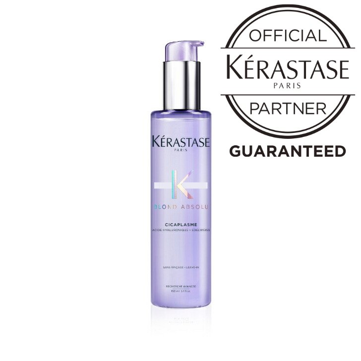  KERASTASE ケラスターゼ BL セラムシカプラズム / 150ml 