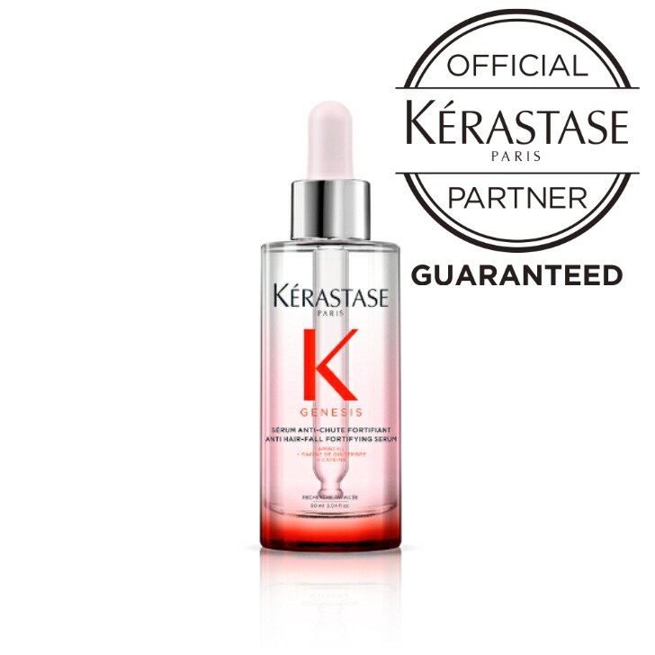 KERASTASE ケラスターゼ GN セラム フォーティファイ / 30ml