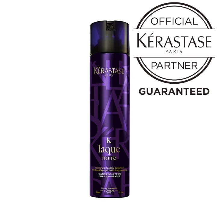 KERASTASE ケラスターゼ STラック ノワール / 226g 