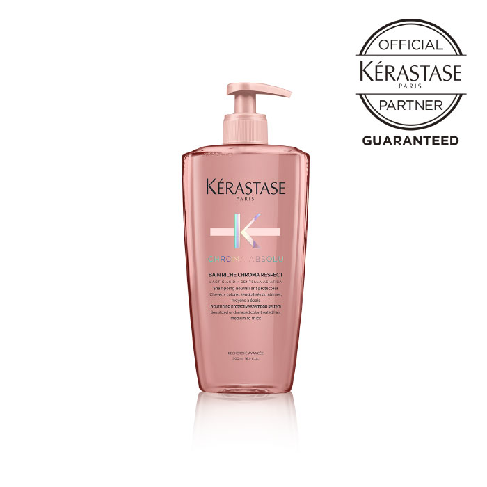 KERASTASE ケラスターゼ クロマアブソリュ CA バンリッシュ クロマ プロテクト / 500ml