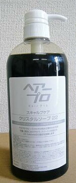 クリスタルソープ22スキャルプタイプ(700ml)