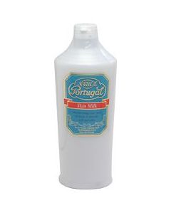 【送料無料】4711 ポーチュガルスキンミルク 500ml
