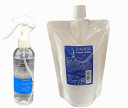 S-AQUA (サイエンスアクア) パワーウォーター 200ml+500ml
