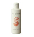 資生堂 ヘアキッチン バランシング シャンプー 230ml(敏感頭皮用)
