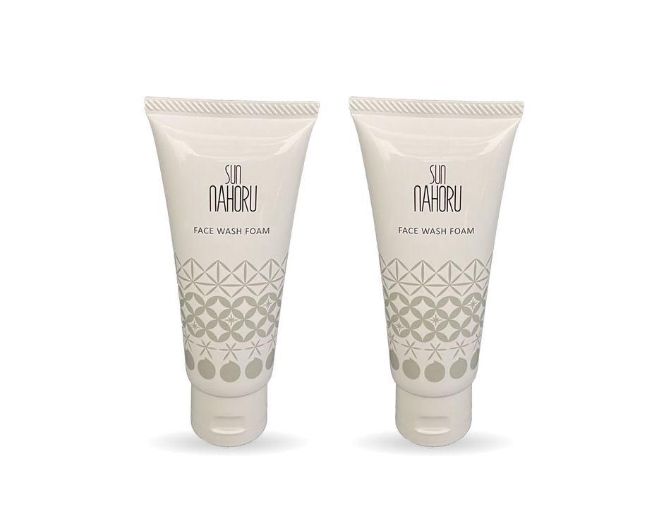 楽天市場】サンナホル 洗顔フォームの通販