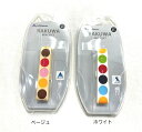 【ゆうパケット選択で送料無料】ファイテン RAKUWAブレスS ドット柄 17cm