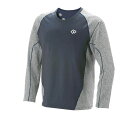 コラントッテ(Colantotte) RESNO スイッチングシャツ ロングスリーブ MEN'S(4)