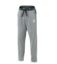 コラントッテ(Colantotte) RESNO スイッチングパンツ ロング MEN'S