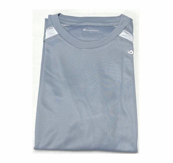 【ゆうパケット選択で送料無料】ファイテン RAKUシャツ ソフトクール (メンズ)