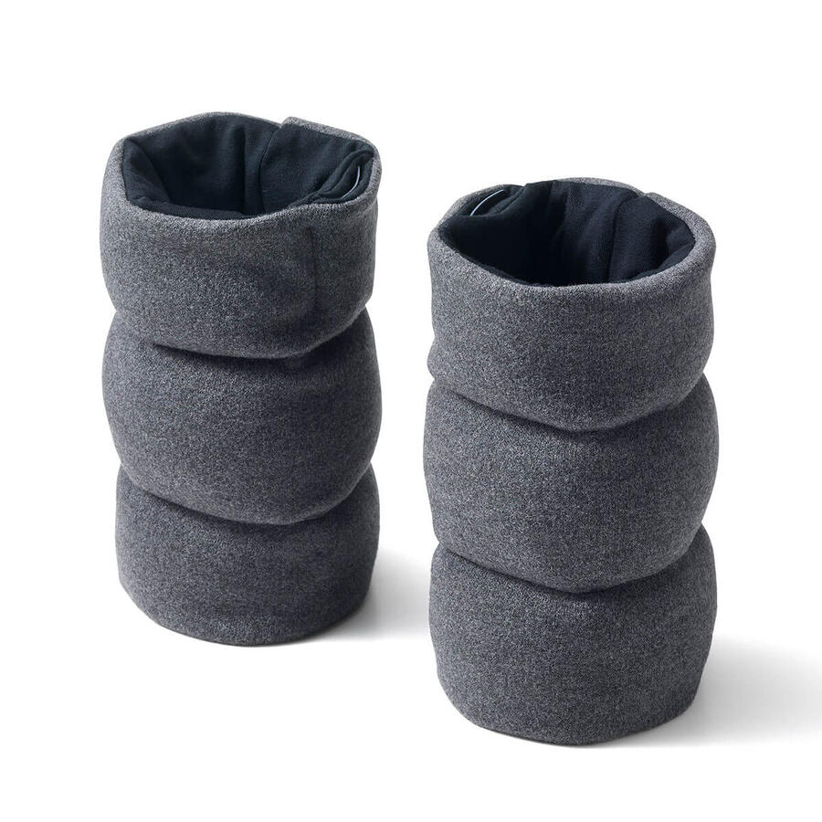 コラントッテ(Colantotte) RESNO レスノ　ふわモコ MAGNE レッグウォーマー