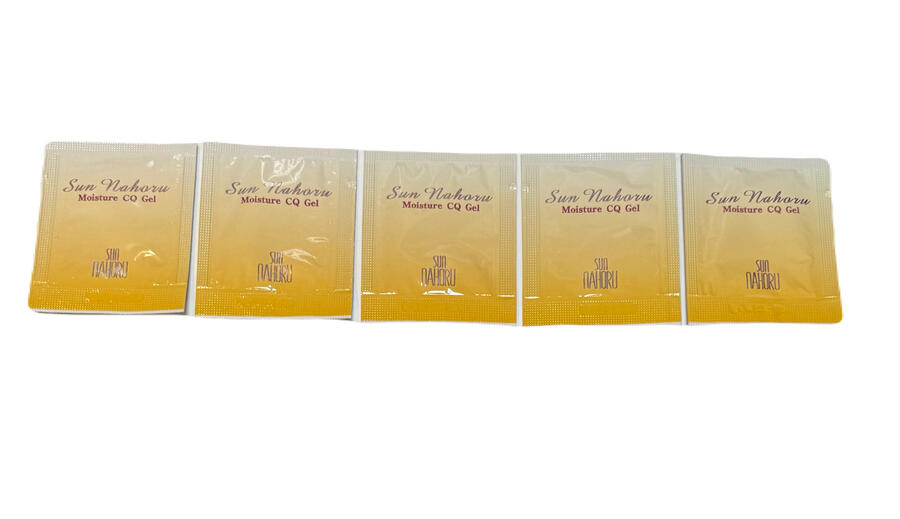 サンナホル　モイスチャーCQジェル60g 2本　商品案内説明書付き Amazon.co.jp: サンナホル モイスチャーCQジェル 60g : ビューティー