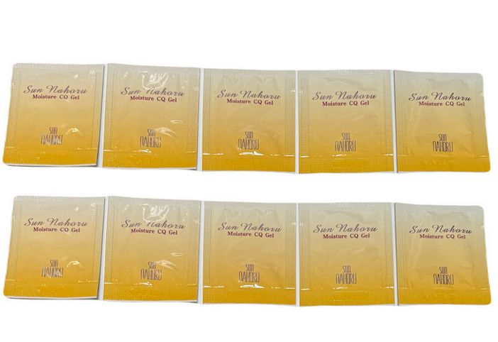 楽天市場】サンナホル モイスチャーcqジェル 60gの通販