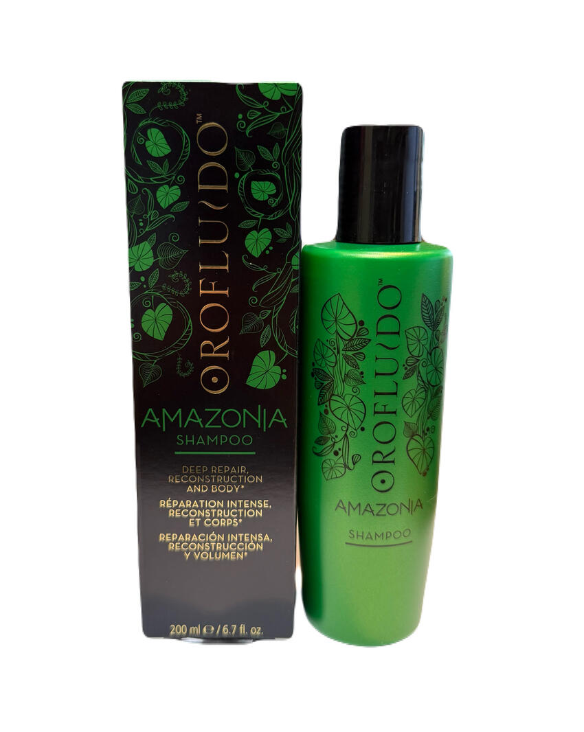 Rakuten - 即日発送！　ボニータプロフェッショナル　オロフルイド アマゾニア　シャンプー 200ml