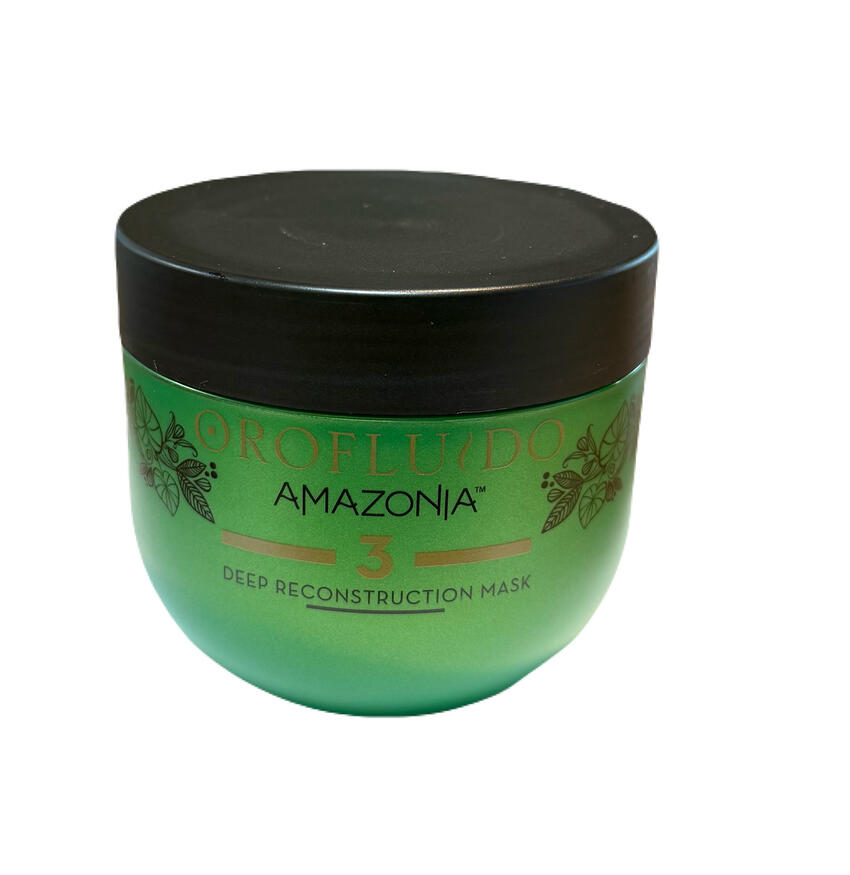 即日発送！　ボニータプロフェッショナル　オロフルイド　アマゾニア　ヘアマスク 500ml(4.0)