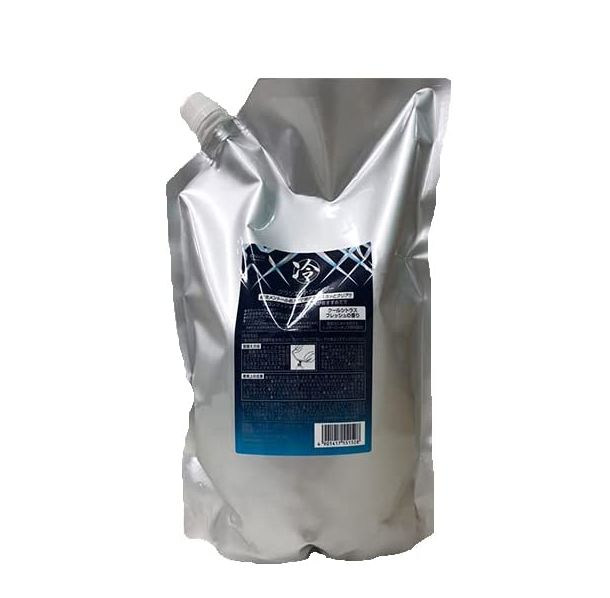 乐天商城 - クラシエ　冷シャンプー 2000ml