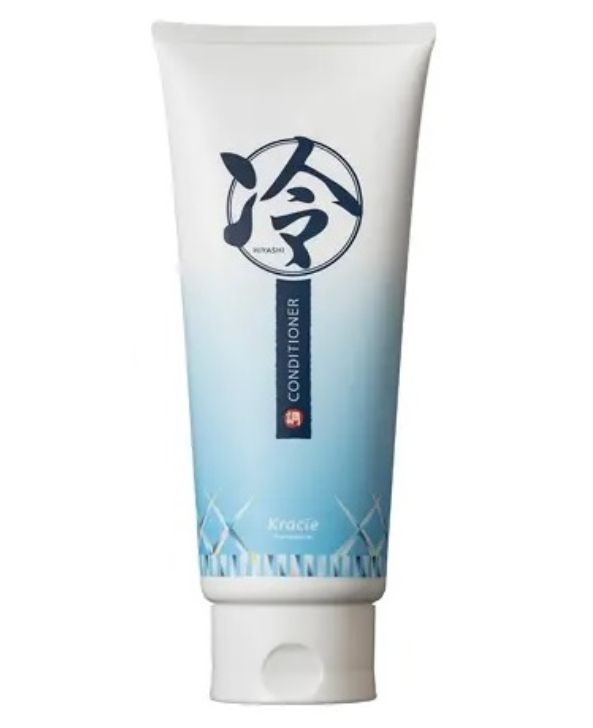 ・コンディショナー シャンプー後、軽く水気を切り、適量を髪になじませ、1分から2分程度放置し、すすぎます。 ・コンディショナー 水、ステアリルアルコール、ベヘナミドプロピルジメチルアミン、DPG、メントール、カンフル、ハッカ枝／葉エキス、ユ...