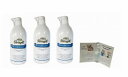 柳屋 4711 ポーチュガル コンディショナー 1000ml 業務用×3本セット(オーデコロン携帯用1ml付き)