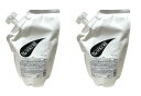 ウアオ マジカルスキャルプローション ザ・ボリューム500ml 2個セット