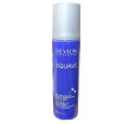 即日発送!REVLON レブロン イクエイブ ツーフェイズ インスタント コンディショナー プラチナテクスチャー200ml
