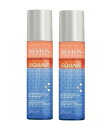 (おまけ付き)REVLON レブロン イクエイブ スリーフェイズ ハイドロフュージオ オイル 200mlx2本セット