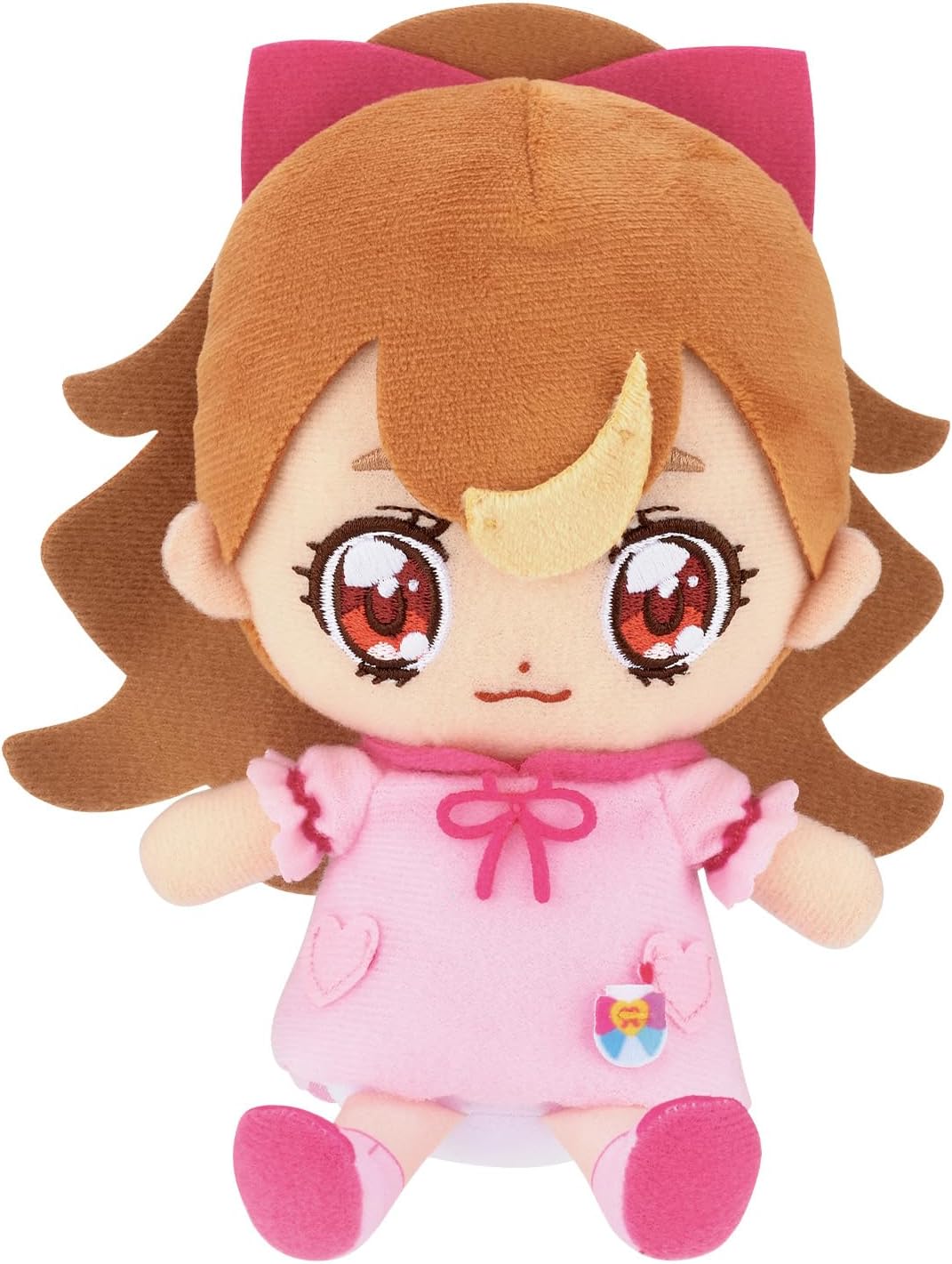 Rakuten - キュアフレンズぬいぐるみ　犬飼こむぎ