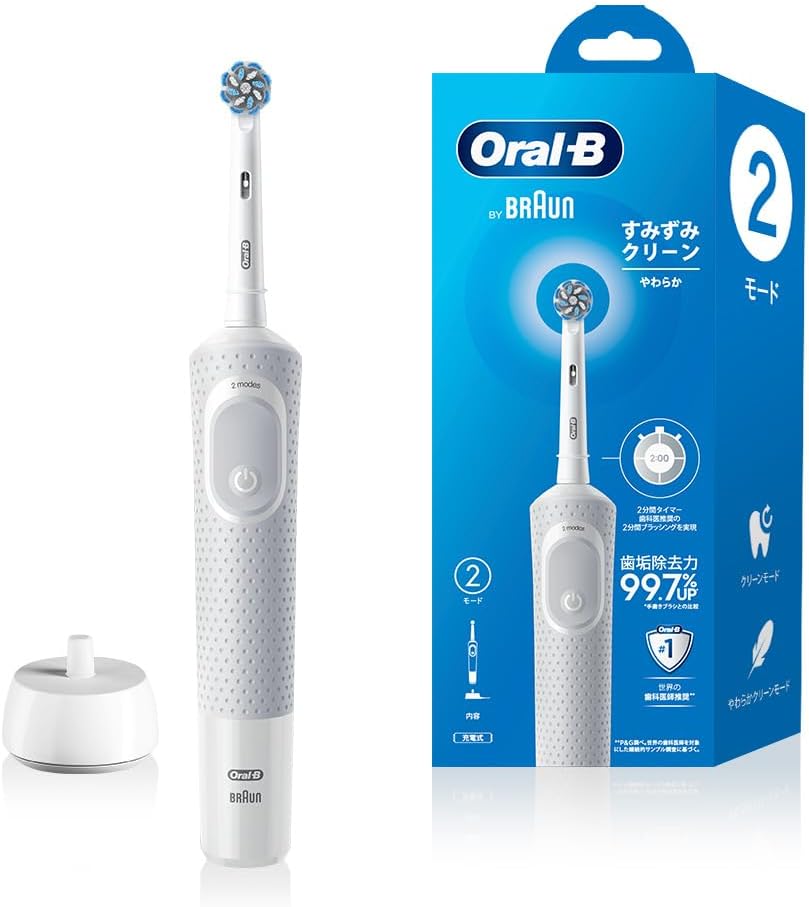 Rakuten - D100 すみずみクリーン やわらか