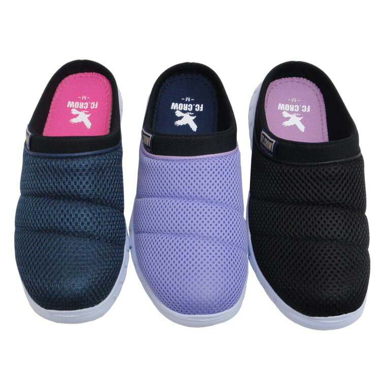 サボサンダル/スリッポン/オフィスサンダル/ナ...の紹介画像2