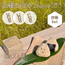 【無農薬玄米】【新米】【送料無料】5kg×4袋 20kg こ...