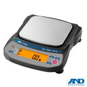 エー・アンド・デイ A&D パーソナル電子天びん EJ-4100B AD 電子天秤 デジタル EJ4100B ひょう量:4100g 目量:0.1g