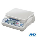 エー・アンド・デイ A&D 上皿電子はかり SH-5000 ひょう量:5000g 目量:2g 卓上はかり(4)