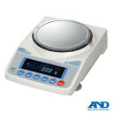 エー・アンド・デイ A&D 汎用電子天びん FZ-3000i 校正用分銅内蔵型 ひょう量:3200g 目量:0.01g AD デジタル天秤 FZ3000i 校正...