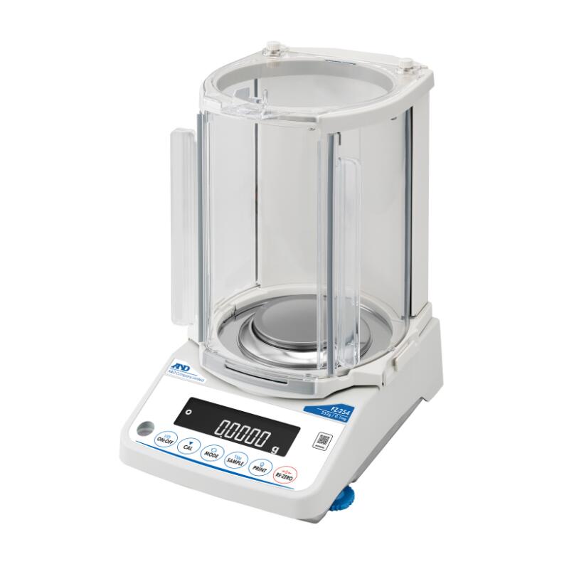 エー・アンド・デイ AD 分析電子天びん FZ-254 校正用分銅内蔵型(4)