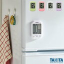 タニタ タッチキータイマー TD-413