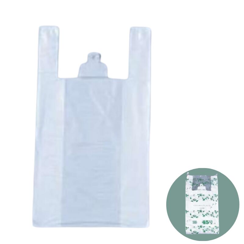 福助工業 レジバッグ 関西 関西規格 レジ袋 ビニール袋【法人・事業所限定】