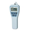 佐藤計量器 防水型デジタル温度計 SK-270WPフック穴あり:指示計のみ 8078-01 壁掛け用フック穴あり