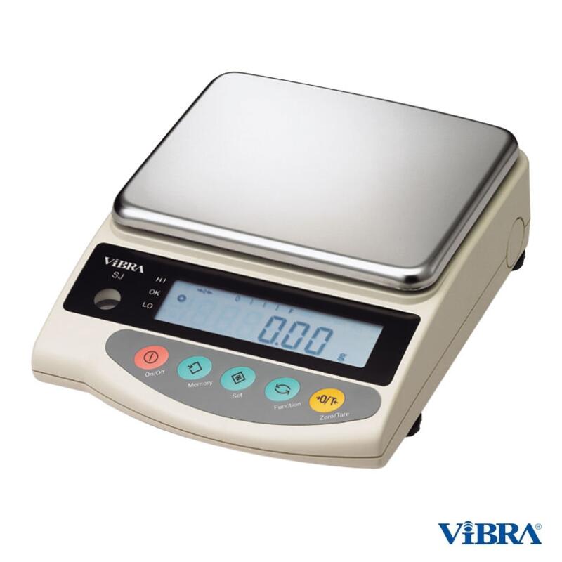 新光電子 SJ6201 高精度電子天びん 電子天秤