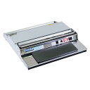 ARC 食品用ラップフィルム包装機 マルチラッパー 520U:フィルムオープンタイプ