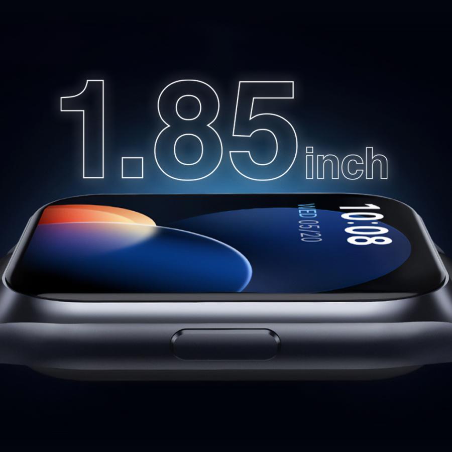 アリアス スマートウォッチ CSシリーズ ブレスレットタイプ ピンク WW21001S-PK WW21001SPK