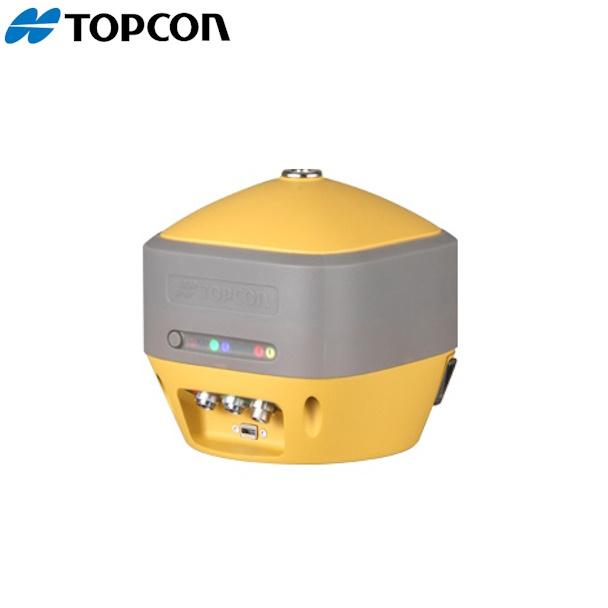 トプコン HiPer HR GGT GNSS受信機 4Gセルラー通信モジュール内蔵 TOPCON　要納期確認