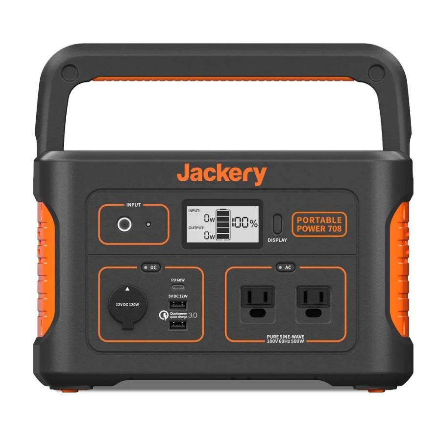 楽天市場】jackeryポータブル電源700の通販 楽天市場】jackeryポータブル電源700の通販