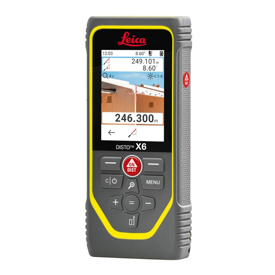 楽天市場】タジマ レーザー距離計 ライカディスト x310 disto 楽天市場】タジマ レーザー距離計 ライカディスト x310 disto