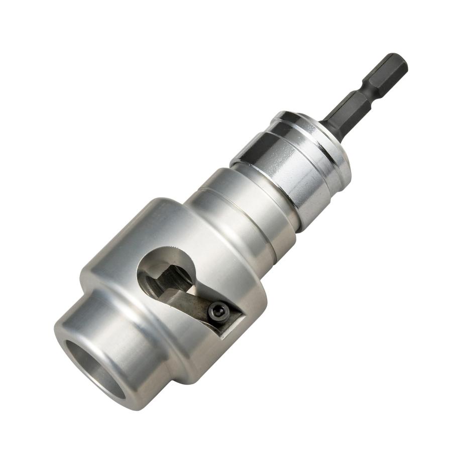 乐天商城 - タジマ DK-MS100AJCL ムキソケCVアジャスター 100mm TAJIMA