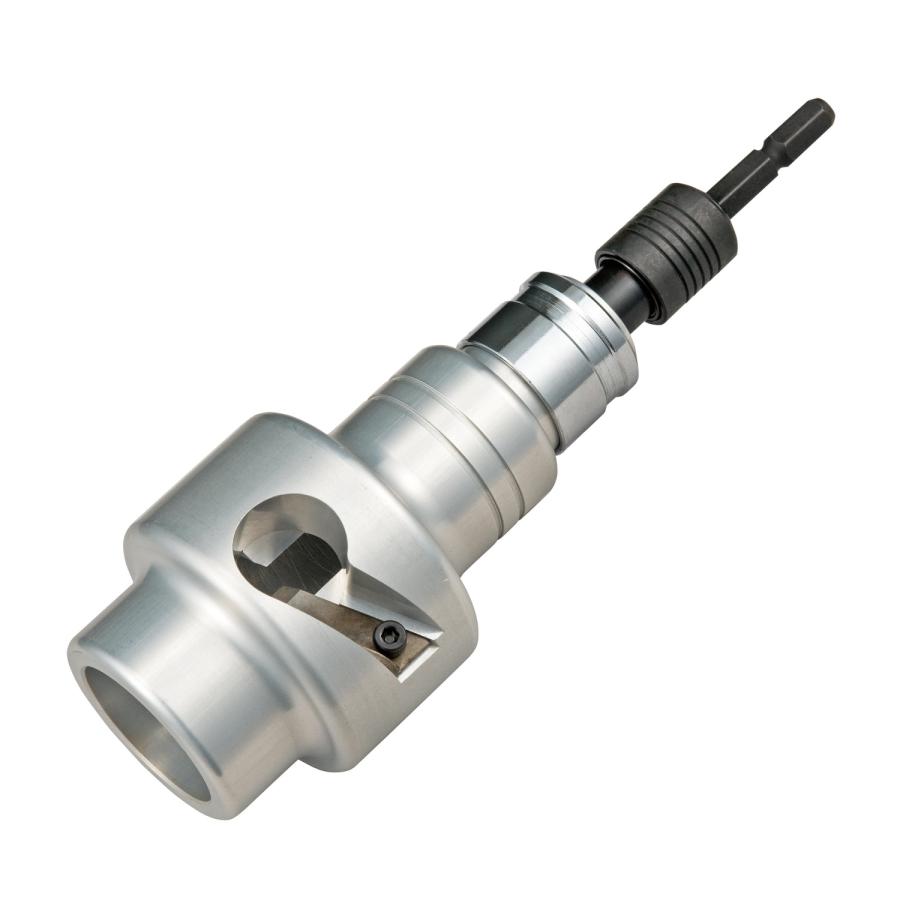 タジマ DK-MS250AJCL ムキソケCVアジャスター 250mm TAJIMA