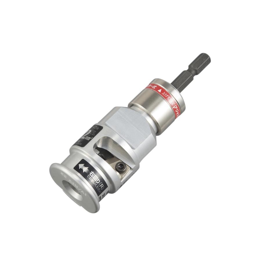Rakuten - タジマ DK-MSDIV22 ムキソケDIV 22mm TAJIMA