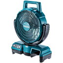 makita 充電式産業扇 CF203DZ 青 本体のみ (バッテリ・充電器は別売り) サーキュレーター マキタ