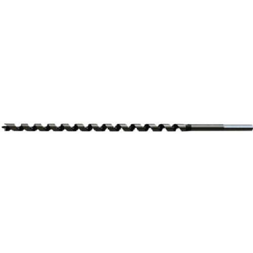 Rakuten - スターエム ロングドリル 400L 12.0mm 六角軸 全長400mm 4L-120 STAR-M